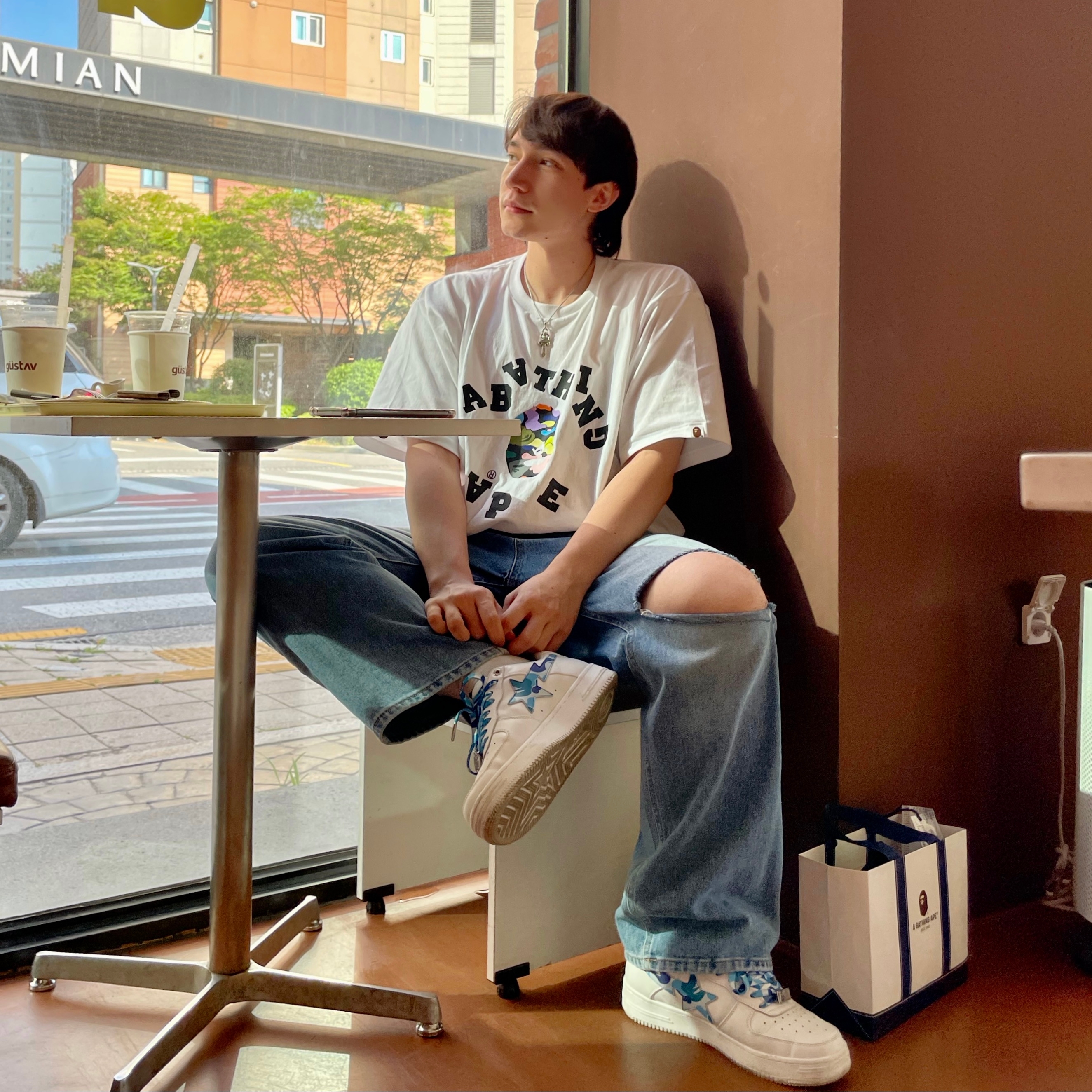 ㅇㅅ님의 스타일