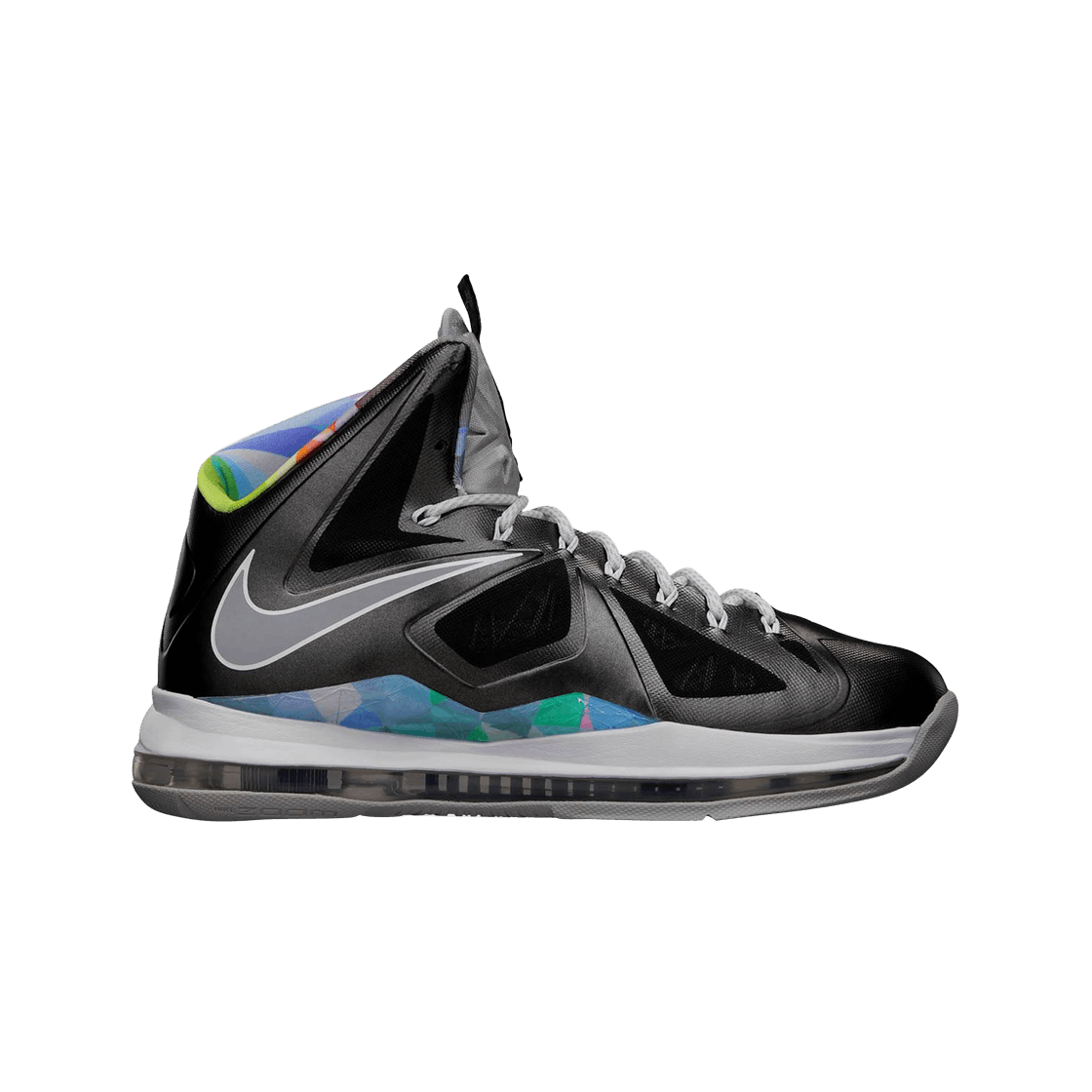 나이키 르브론 10 프리즘(Nike LeBron X Prism) - 1