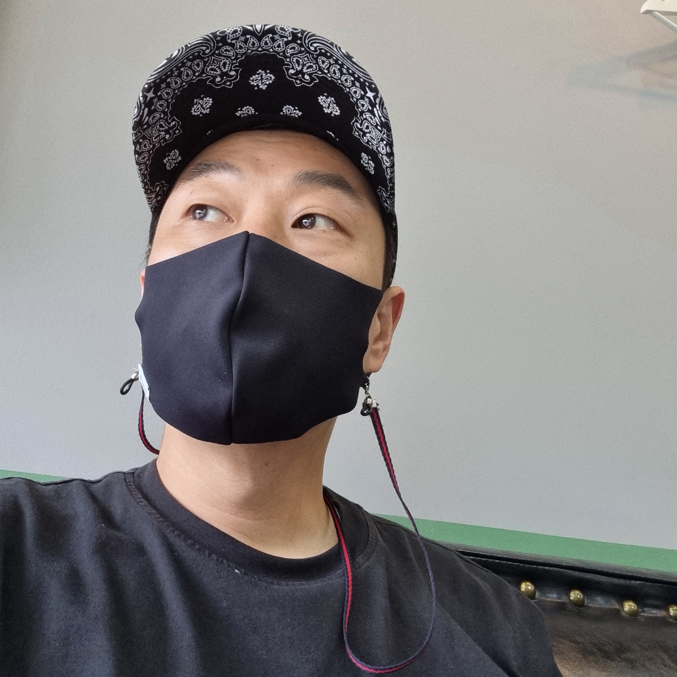 수노님의 스타일 - 1