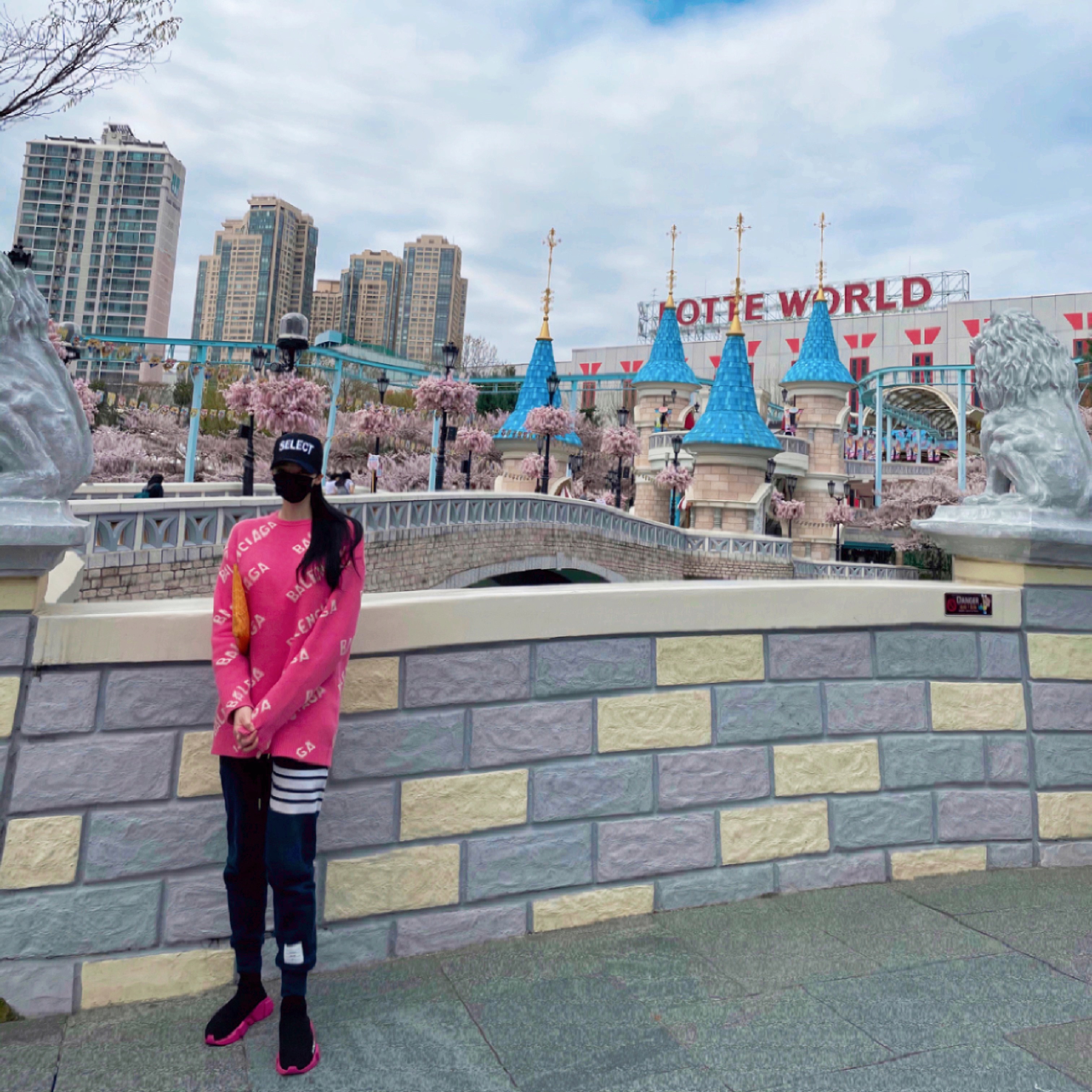 KREAM 스타일 - 1