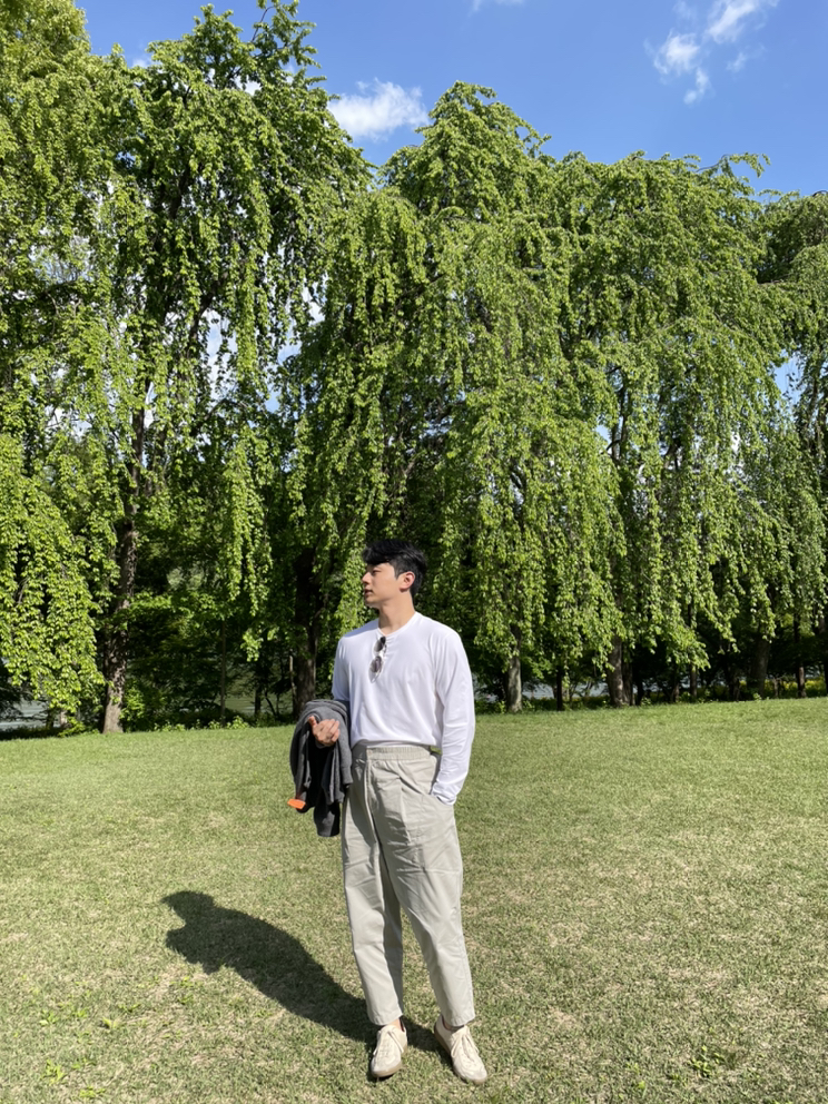 KREAM 프로필 이미지