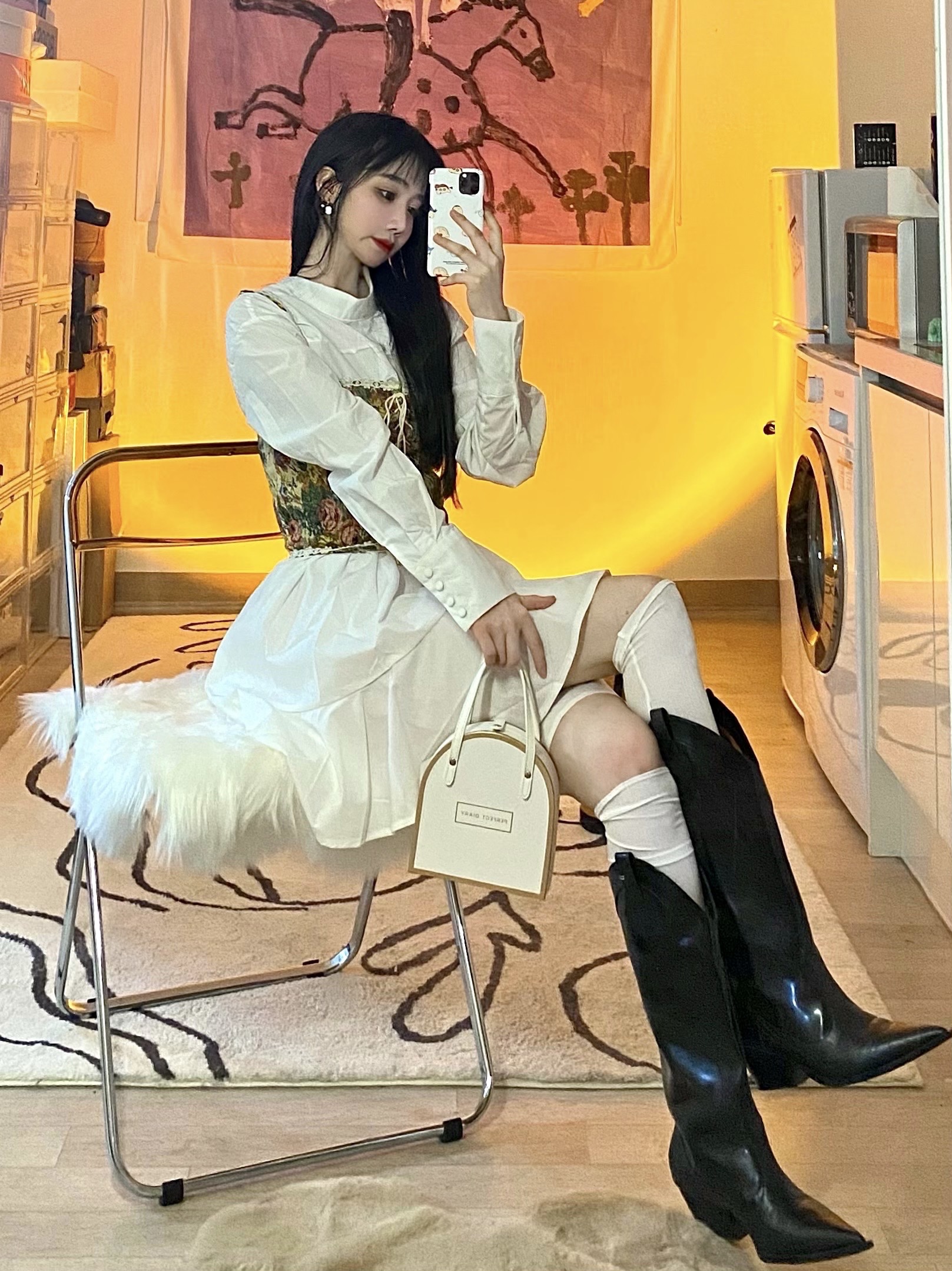 KREAM 스타일