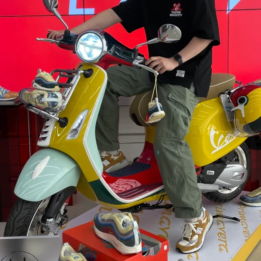 스타일 카드