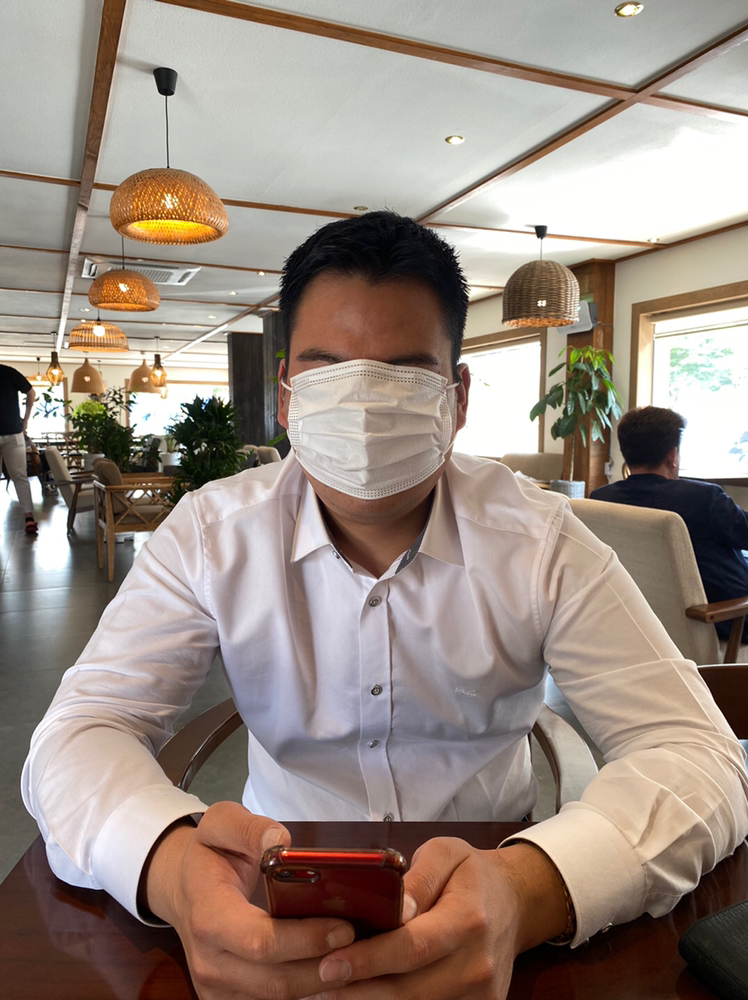 KREAM 프로필 이미지
