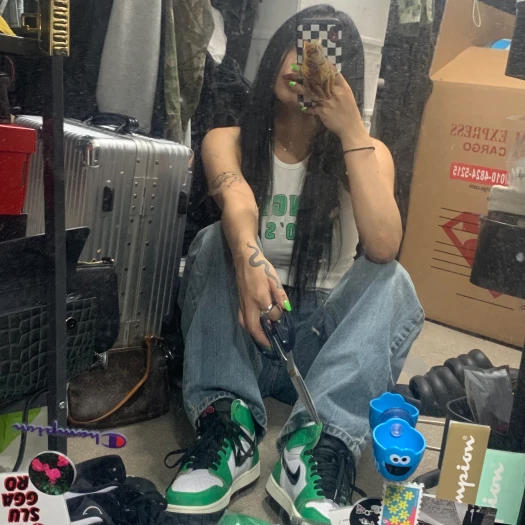 스타일 카드