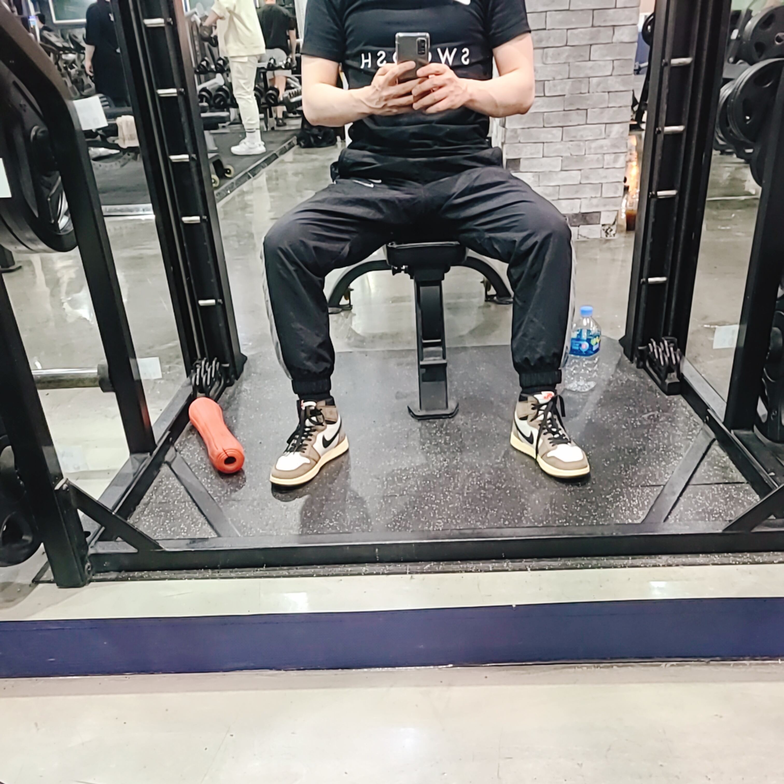 weirdo7님의 스타일