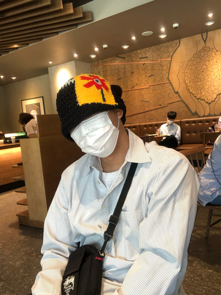 KREAM 프로필 이미지