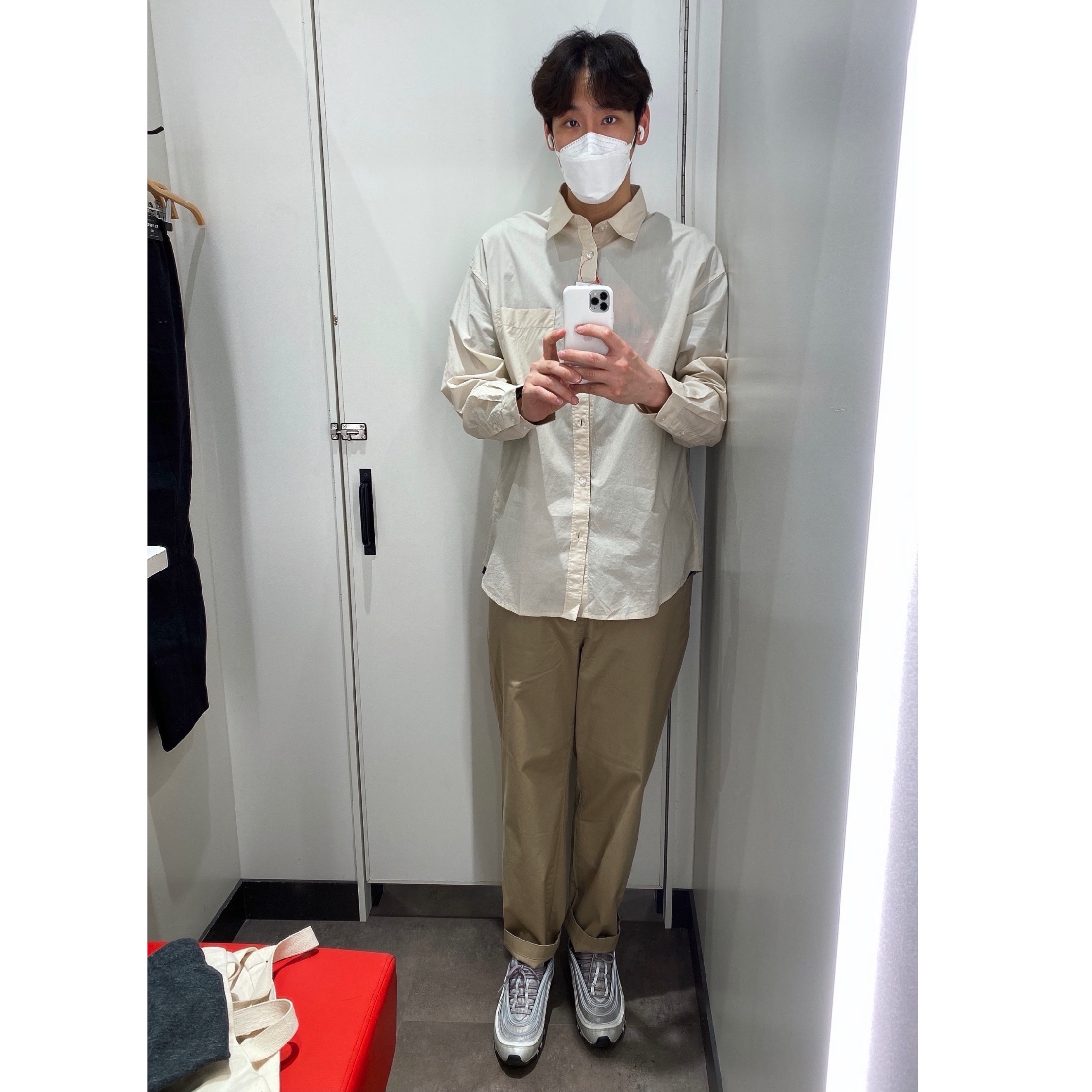 185/78/275님의 스타일