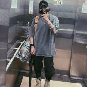 KREAM 프로필 이미지