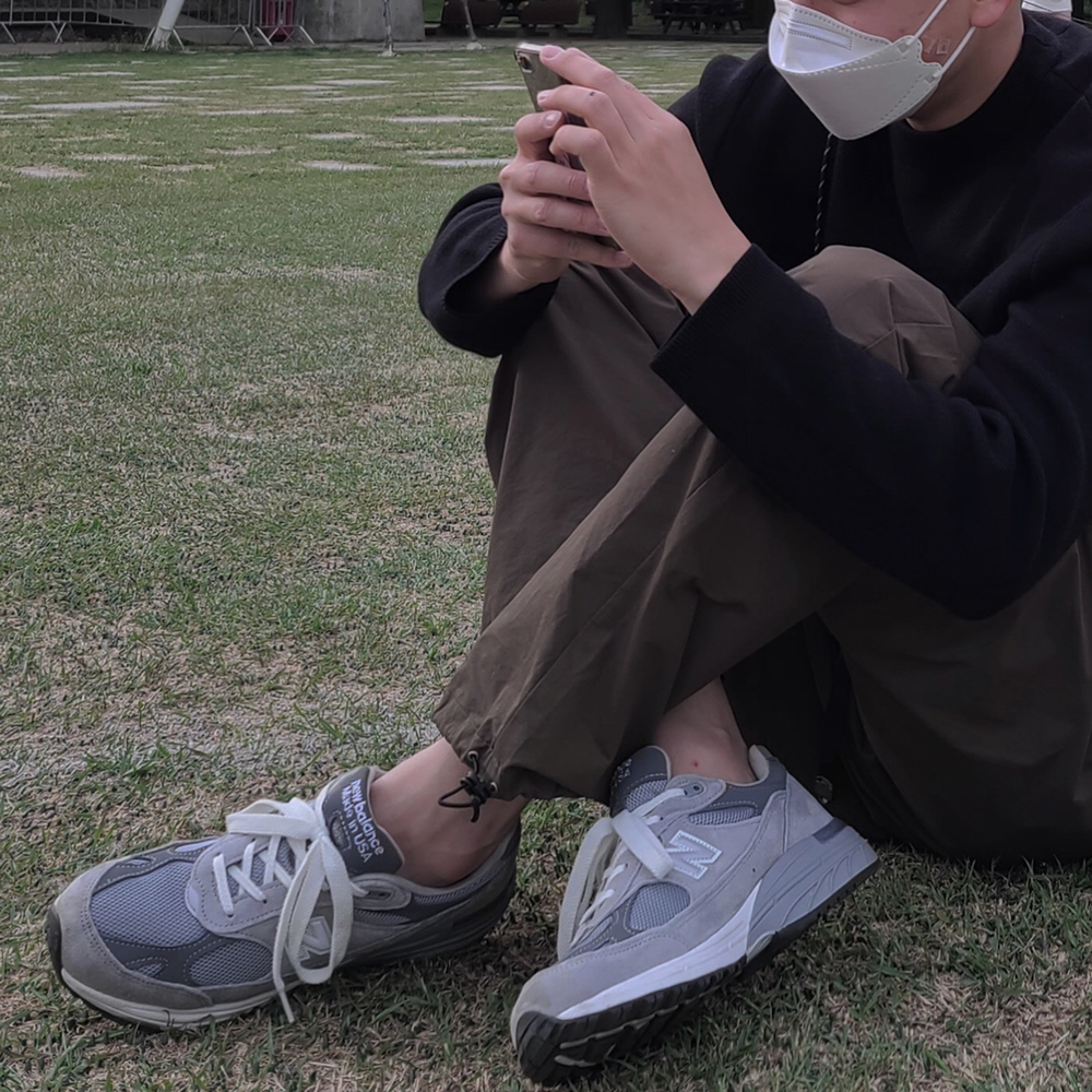 KREAM 프로필 이미지