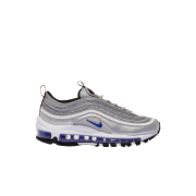 (GS) Nike Air Max 97 Silver Blue