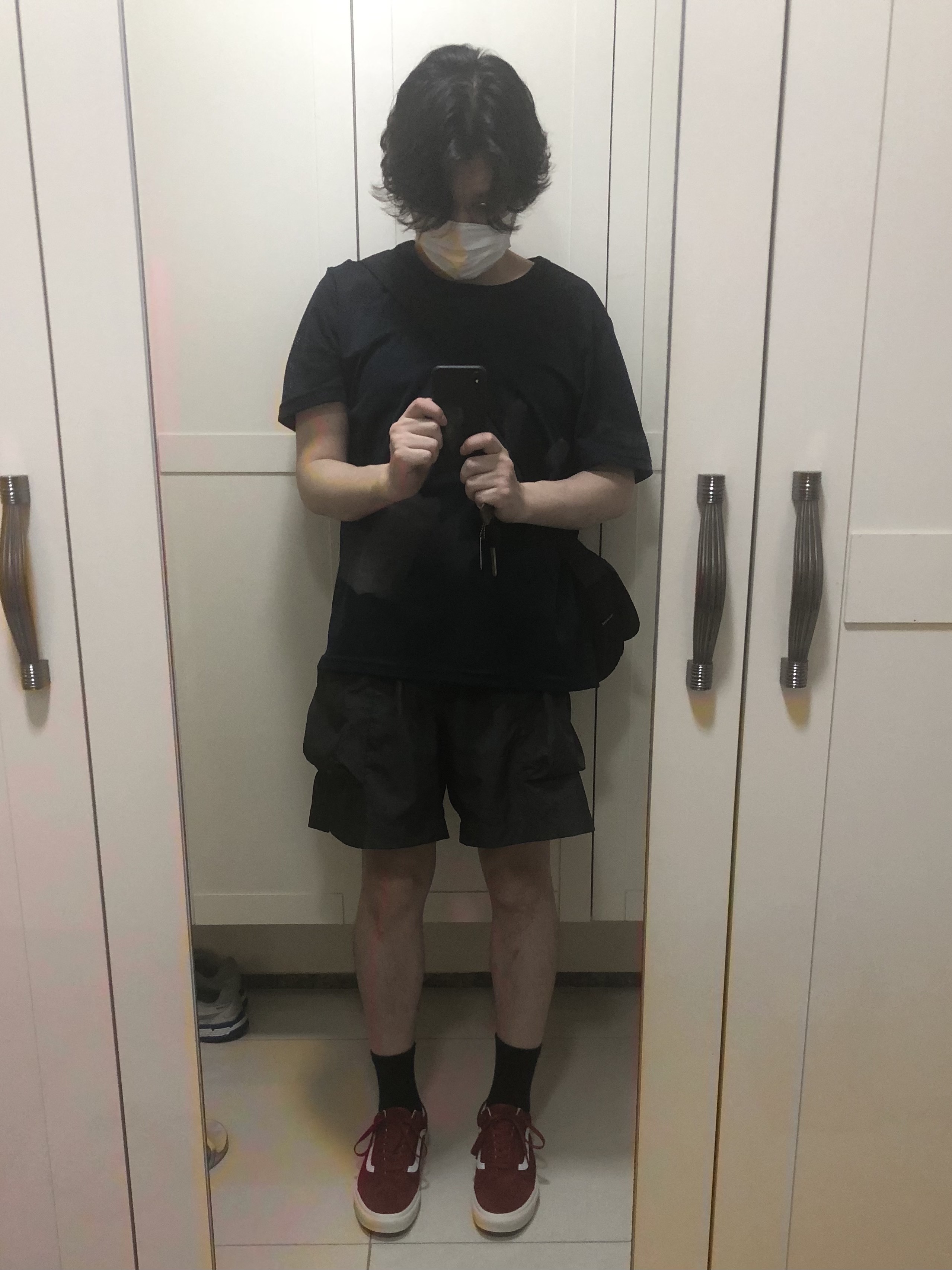 KREAM 스타일