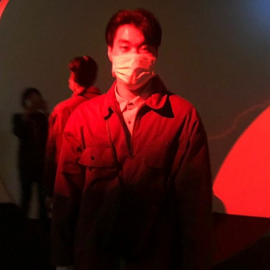 KREAM 프로필 이미지