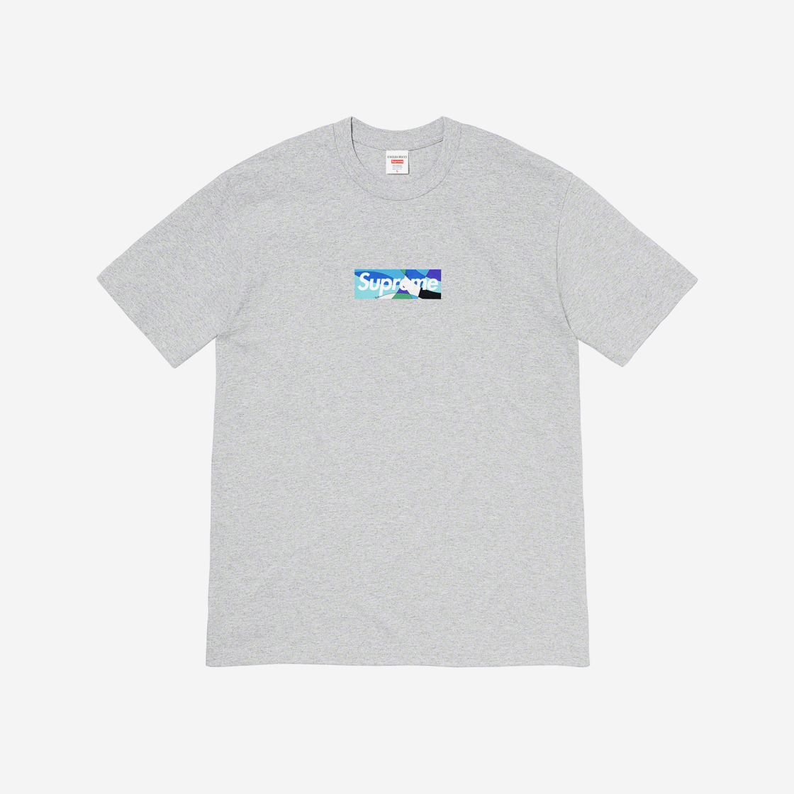 Supreme - Supreme® / Emilio Pucci® Box Logo Tee XLの+spbgp44.ru