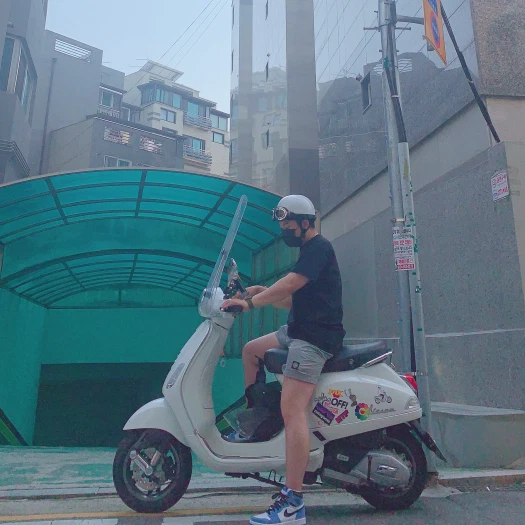 스타일 카드