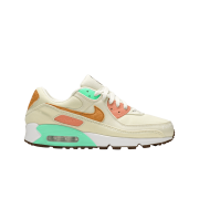 (W) Nike Air Max 90 LX Pineapple
