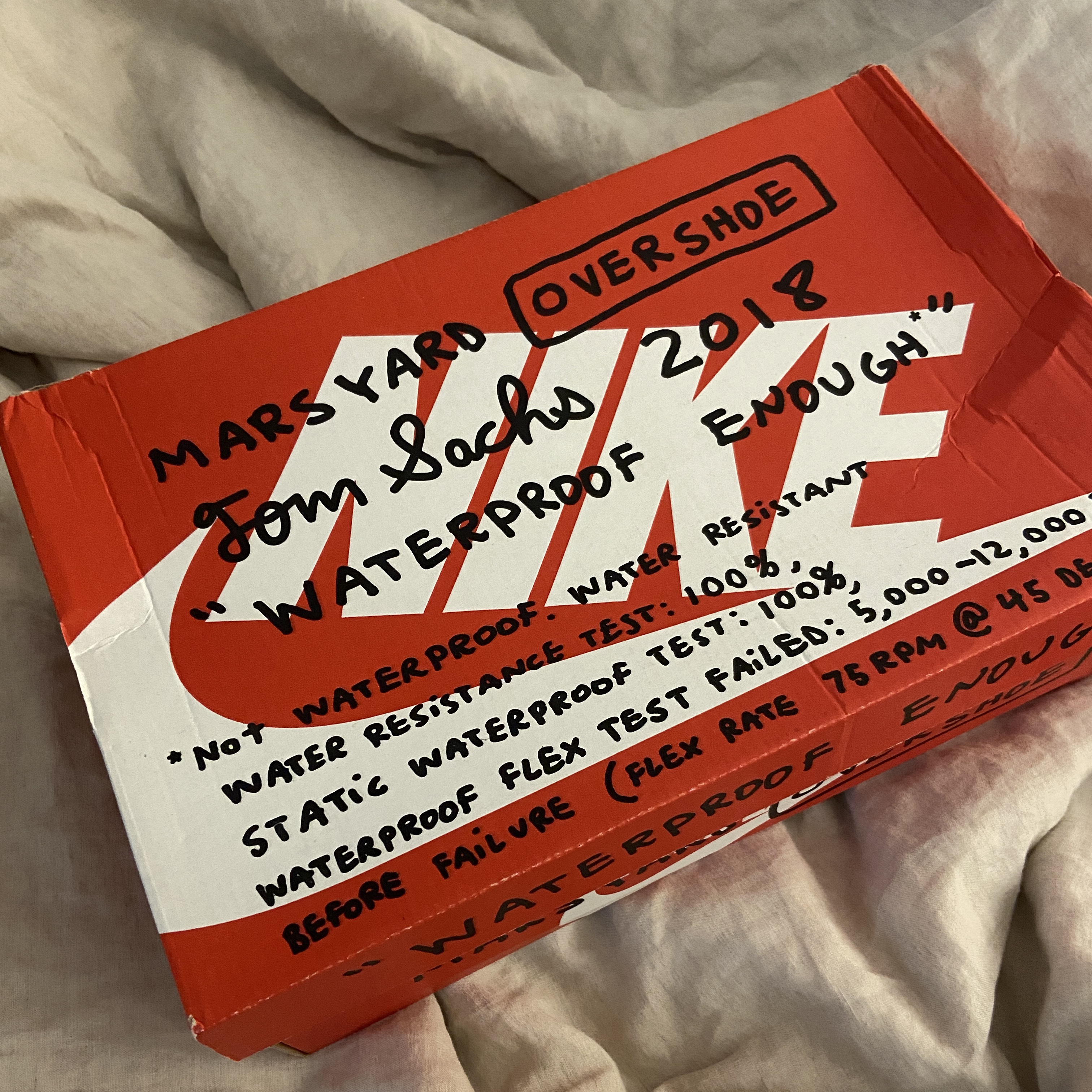 Nike x Tom Sachs Mars Yard Shoe 1.0 Space Camp, Nike x Tom Sachs Mars Yard Shoe 2.0 Space Camp 착용 스타일