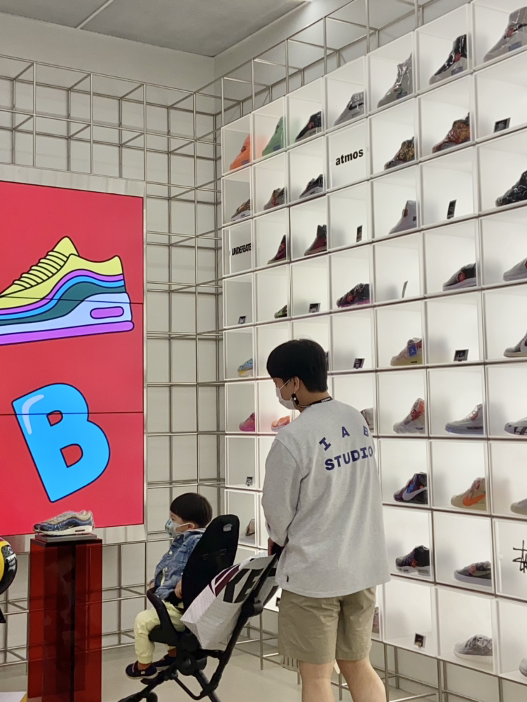 KREAM 프로필 이미지