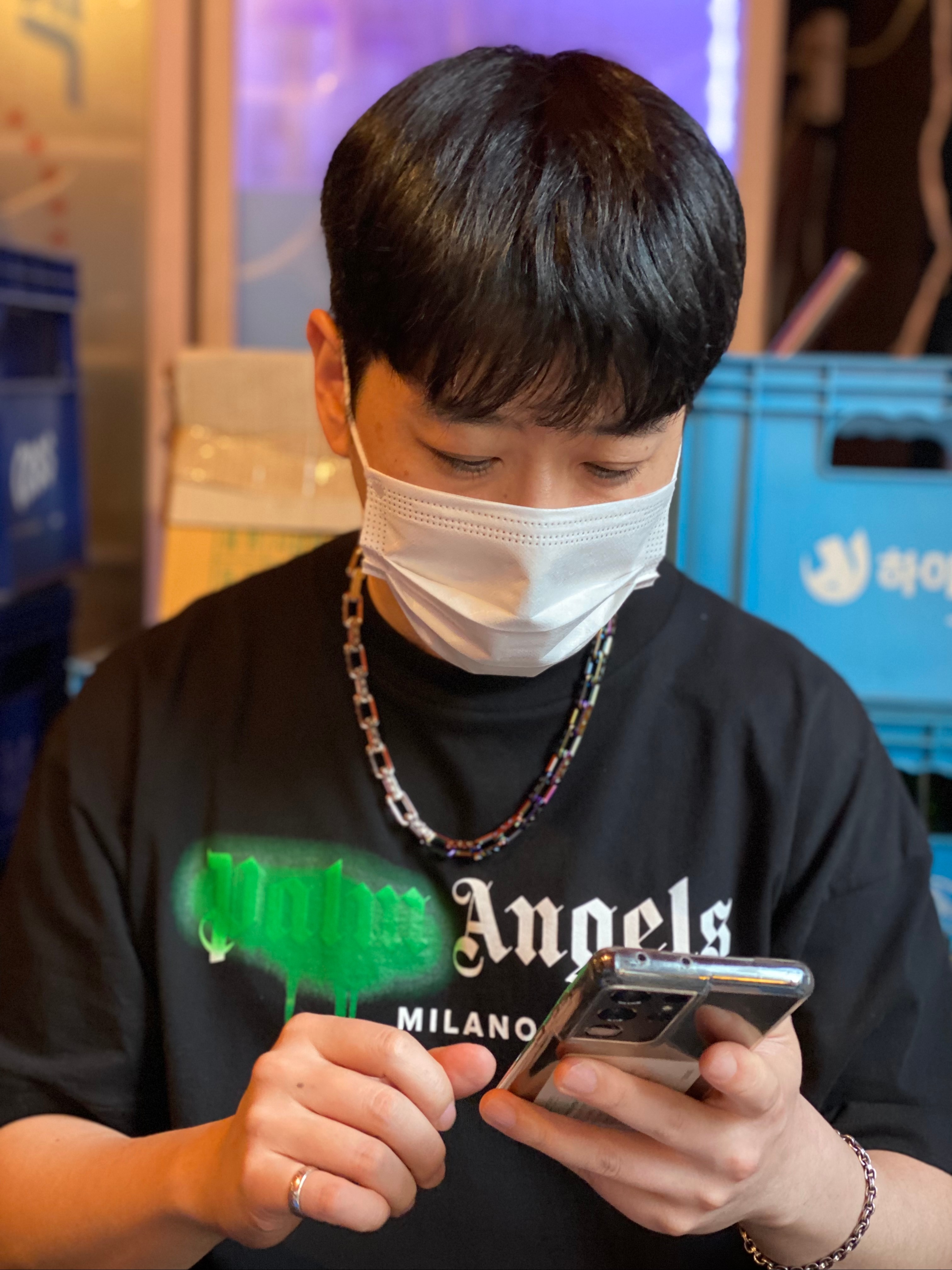 noxboom님의 스타일
