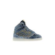 (Infant) Adidas x Jeremy Scott Wings Denim