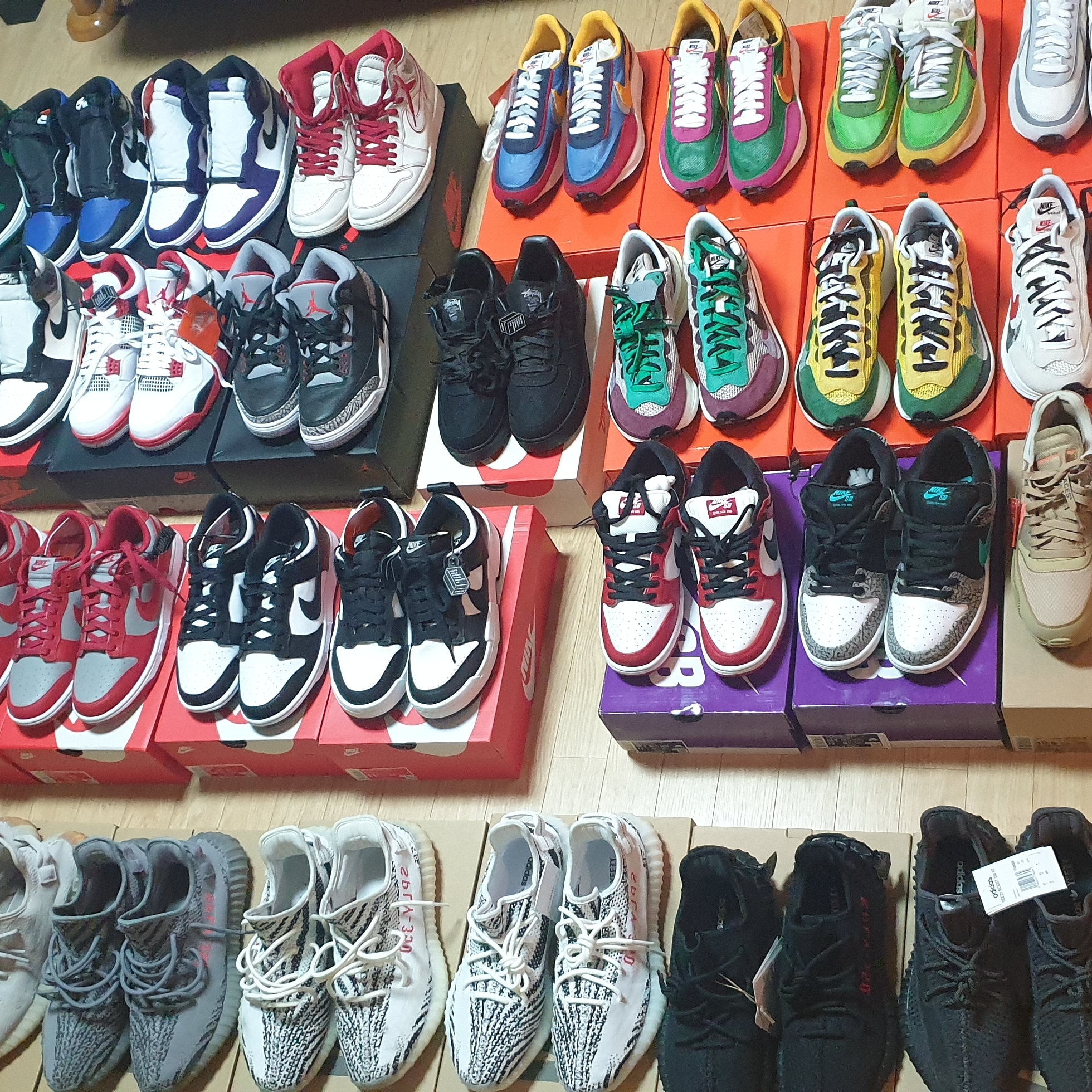 psychomario님의 스타일