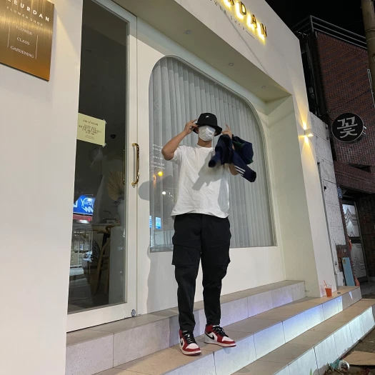 스타일 카드
