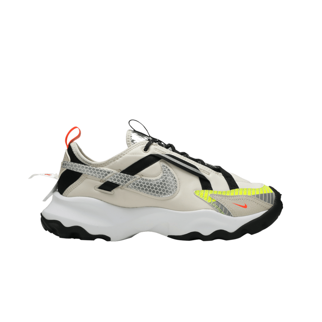 (W) 나이키 x 3M TC 7900 LX 라이트 오우드 브라운