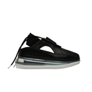 (W) Nike Air Max FF 720 Black