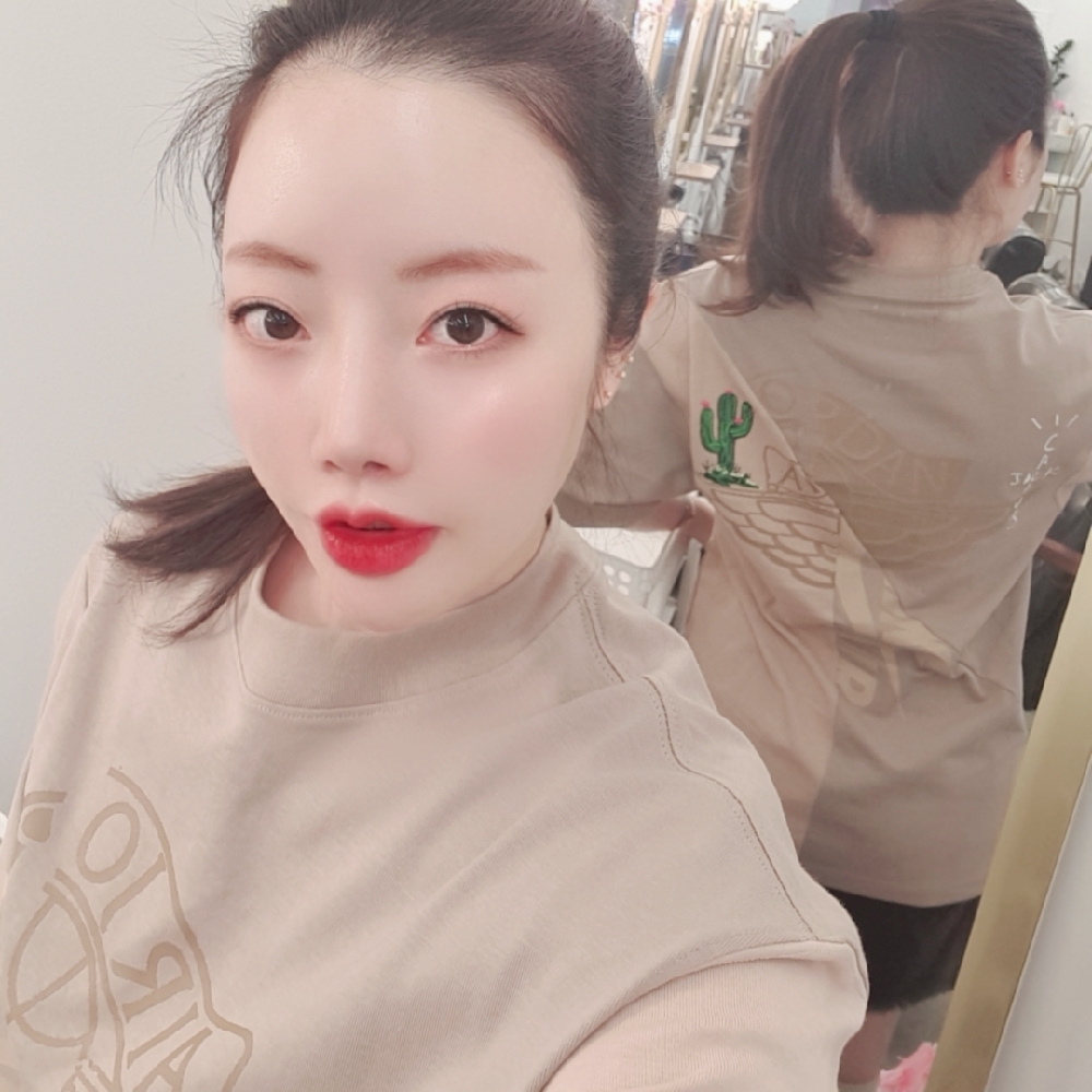 KREAM 프로필 이미지