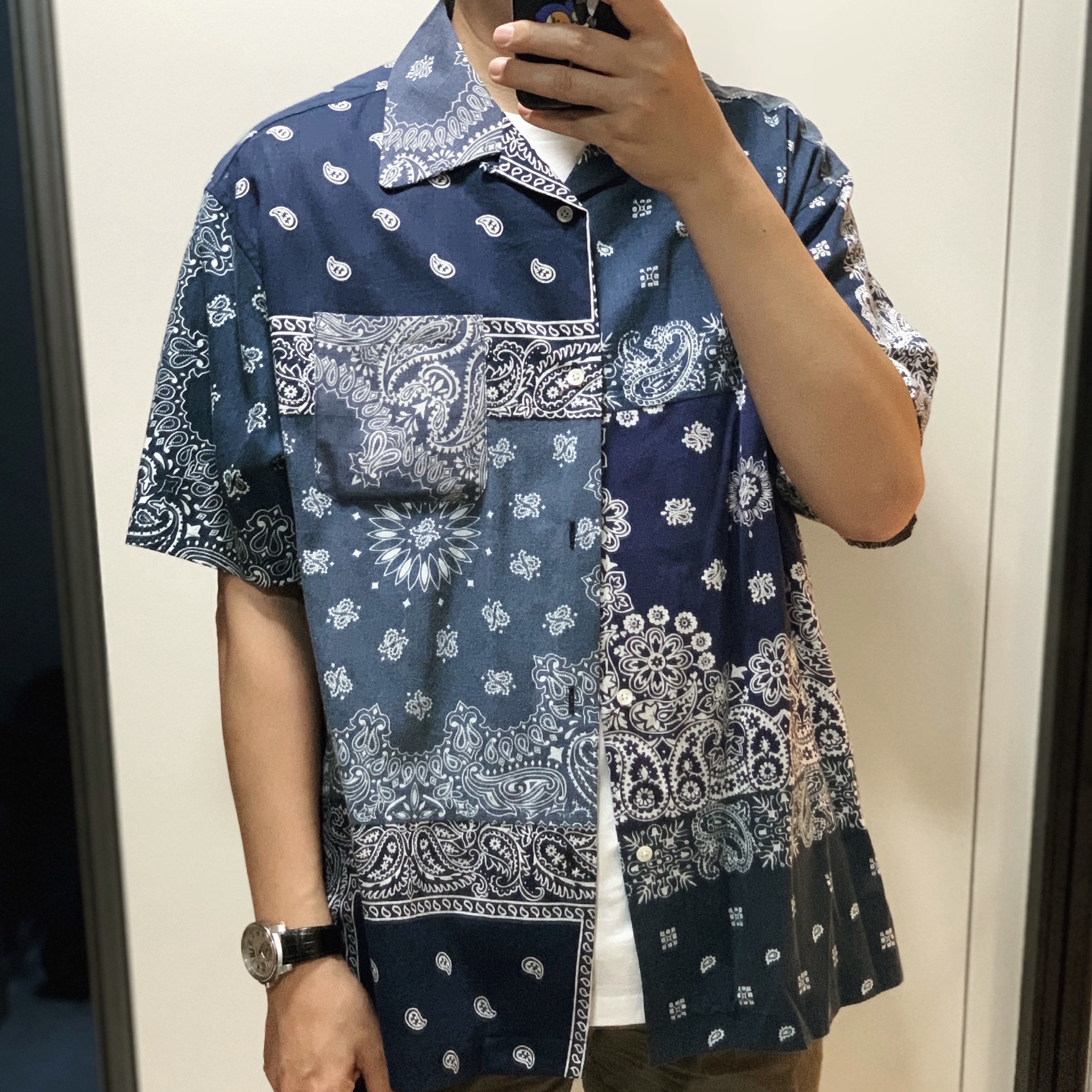 U갓jo던님의 스타일 - 2