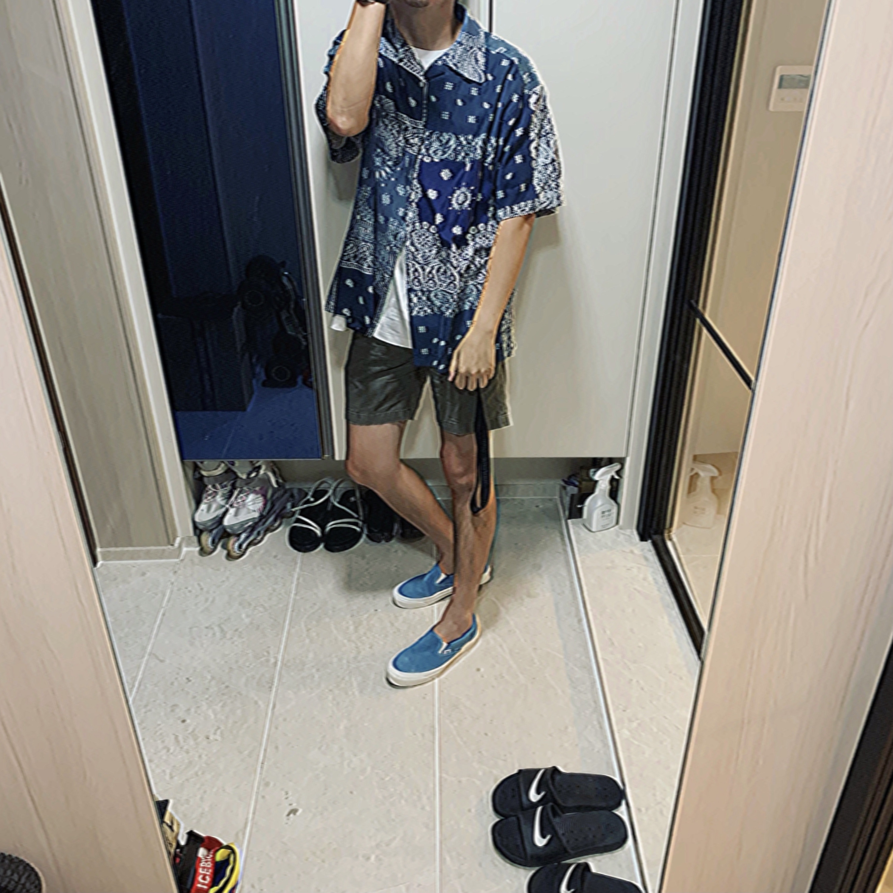 U갓jo던님의 스타일 - 1