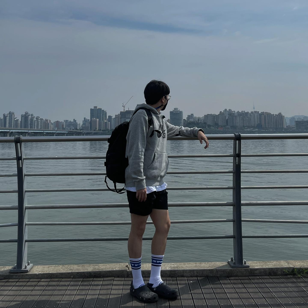 KREAM 프로필 이미지