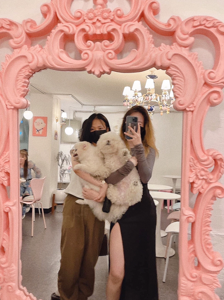 KREAM 프로필 이미지
