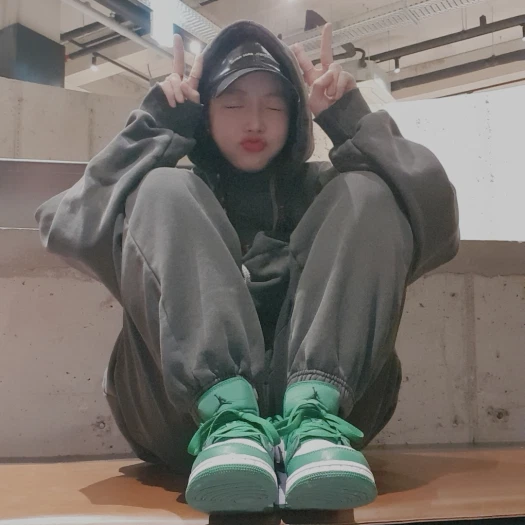 스타일 카드