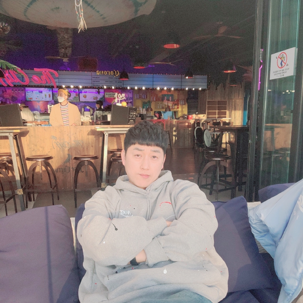 KREAM 프로필 이미지