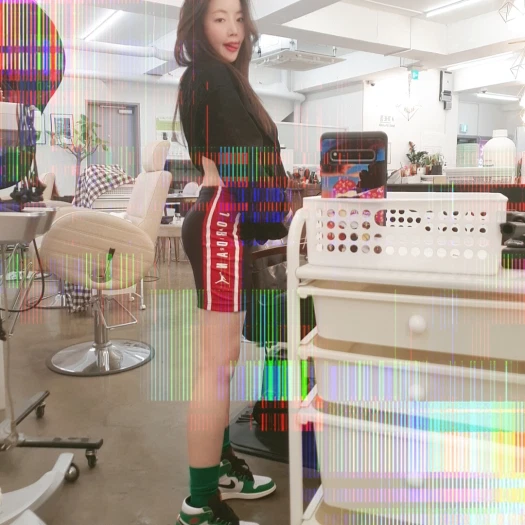 스타일 카드