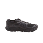 Salomon x Satisfy Sonic RA Max Black