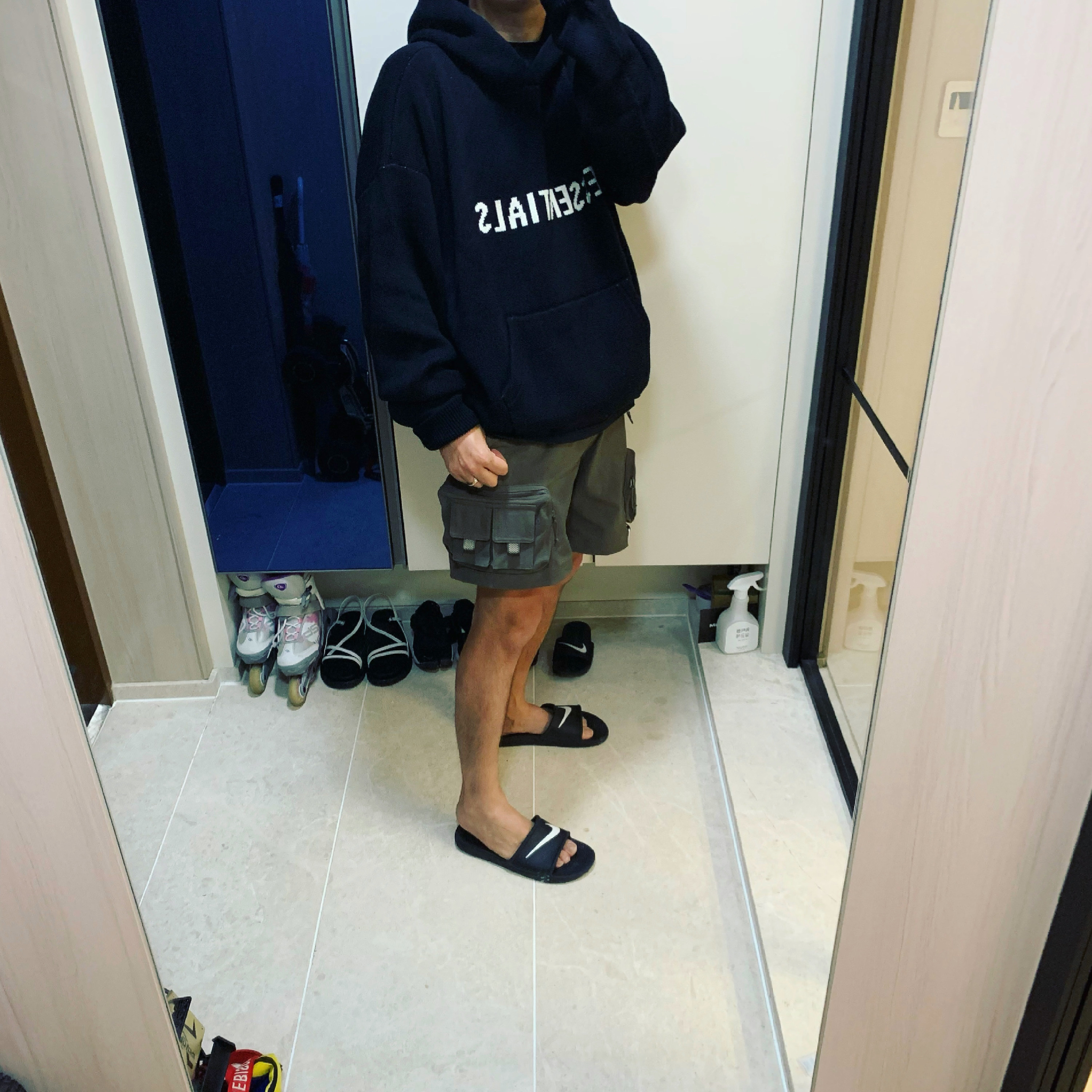 U갓jo던님의 스타일 - 1