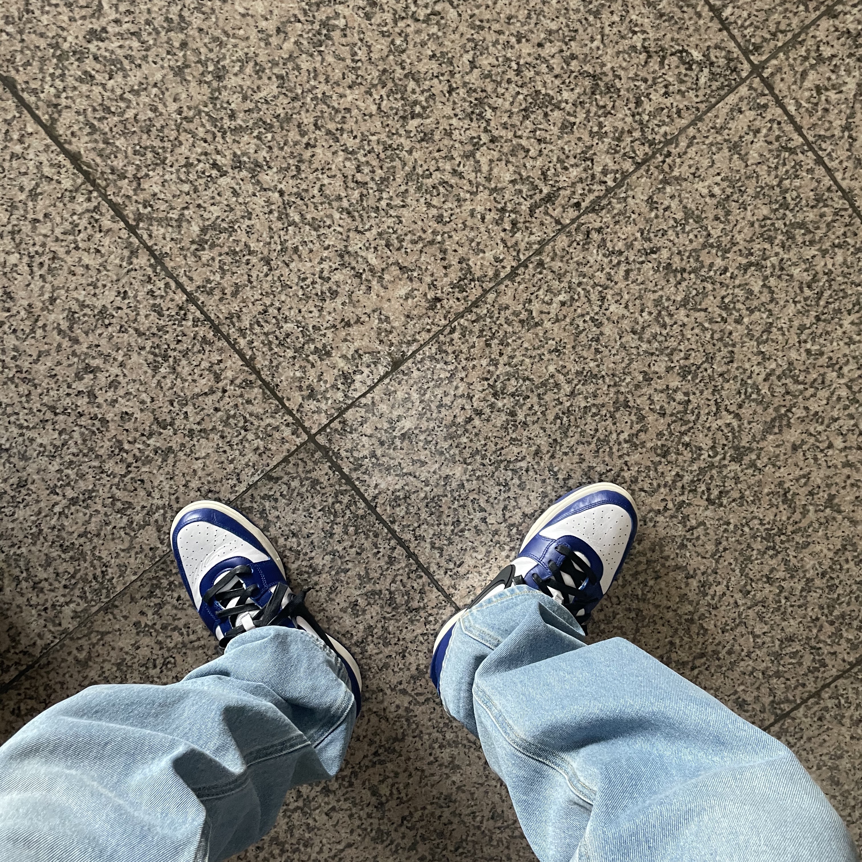 KREAM 스타일