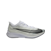 Nike Zoom Fly 3 White Black