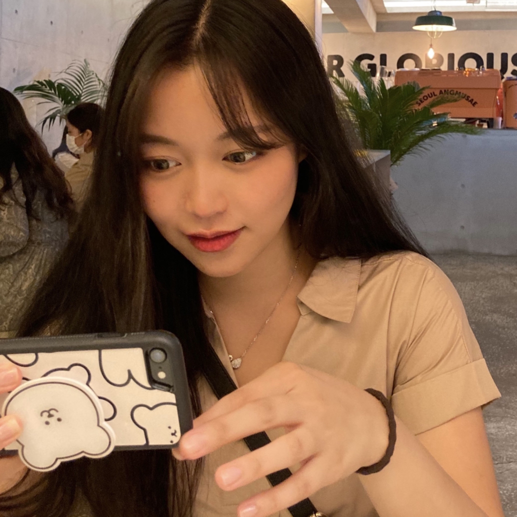 KREAM 프로필 이미지
