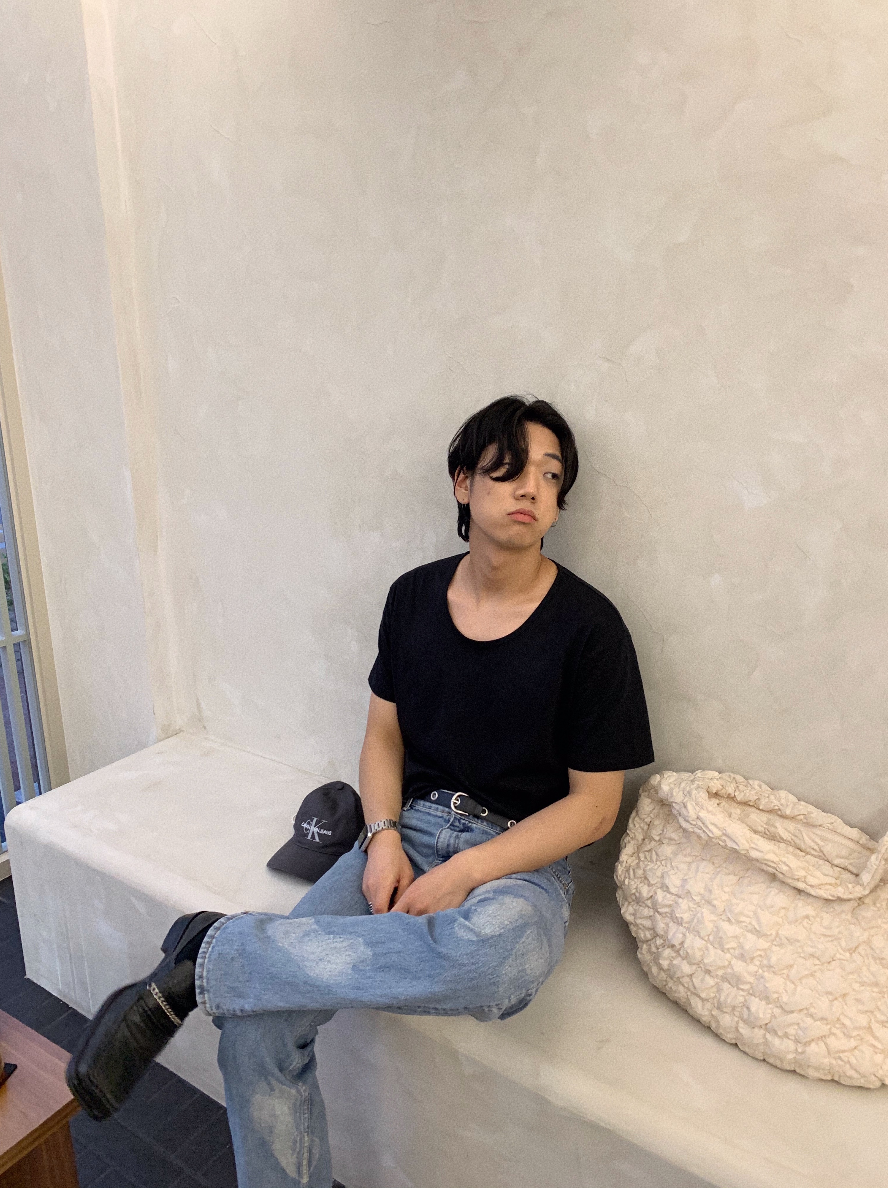 영상님의 스타일 - 1
