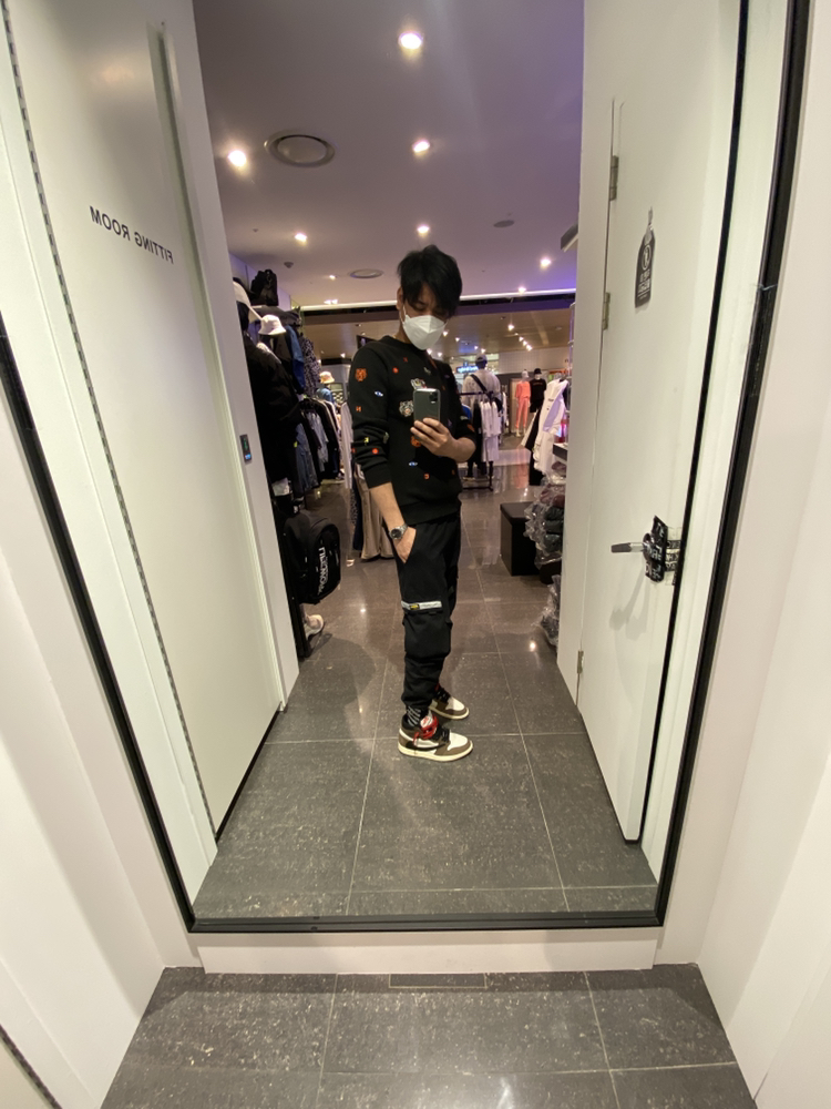 KREAM 프로필 이미지