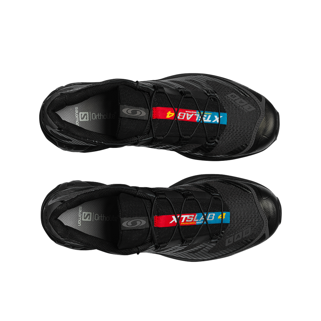 살로몬 XT-4 ADV 블랙 마그넷(Salomon XT-4 ADV Black Magnet) - 2