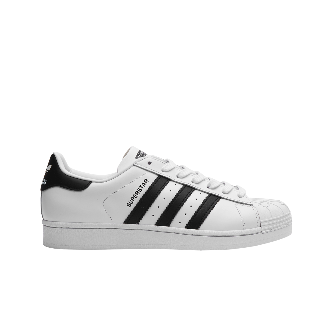 아디다스 x 니고 베어풋 슈퍼스타 화이트(Adidas x Nigo Bearfoot Superstar White) - 1