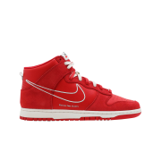 Nike Dunk High SE First Use University Red
