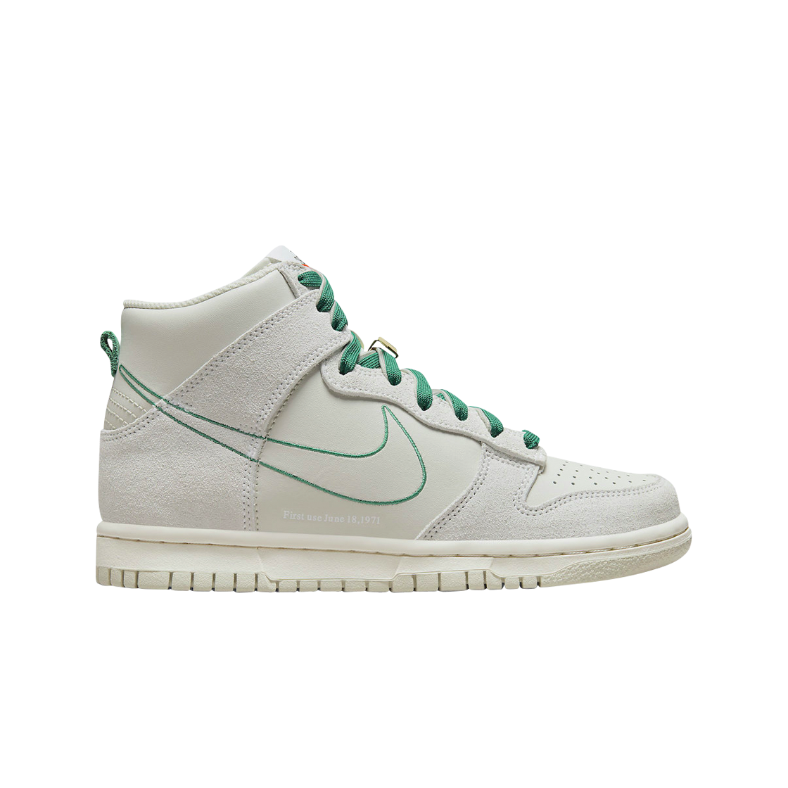 나이키 덩크 하이 SE 퍼스트 유즈 세일