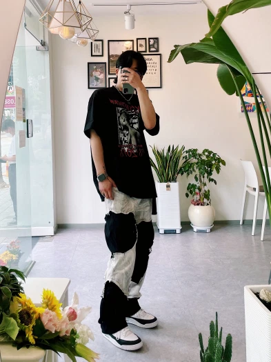 스타일 카드