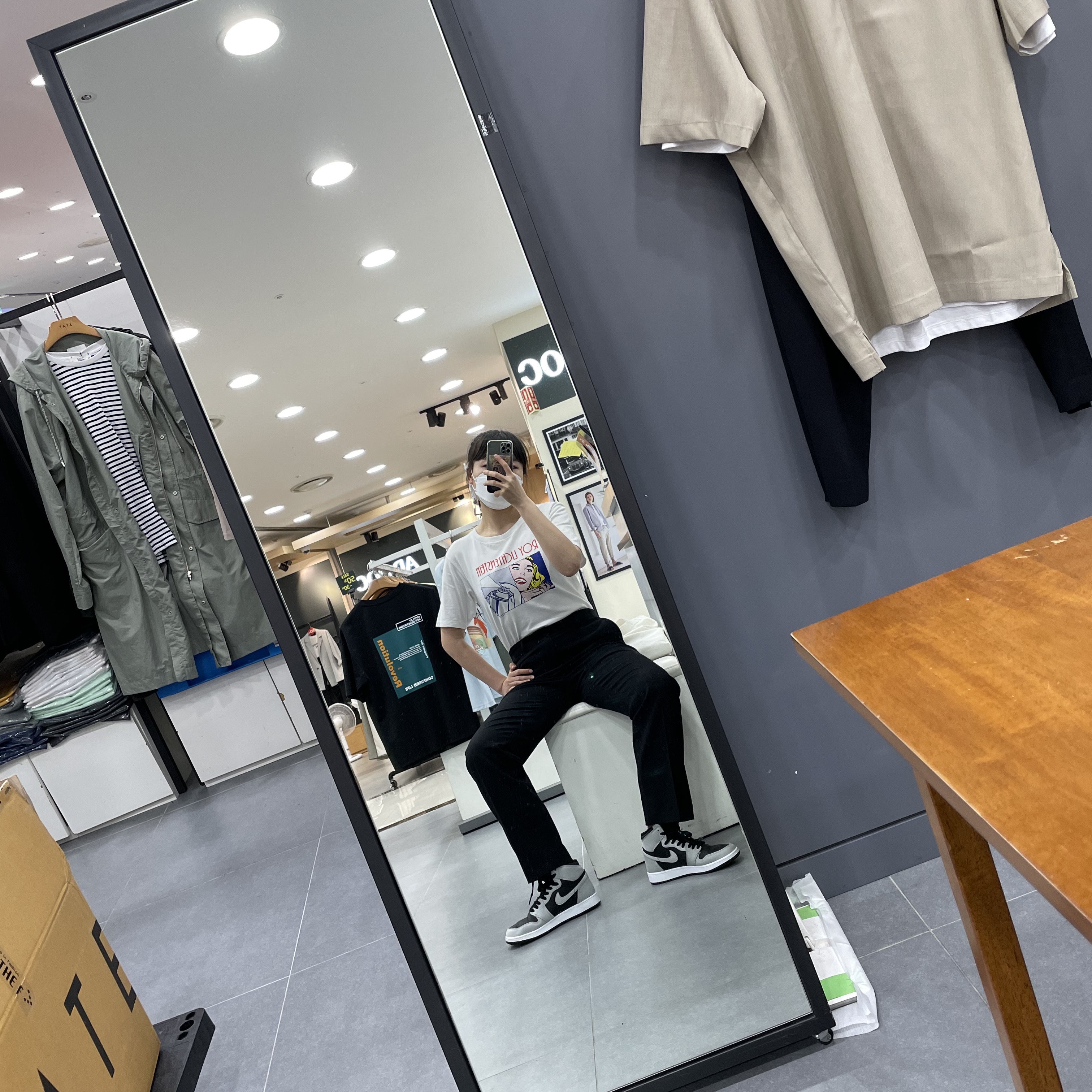 2570018883님의 스타일 - 3