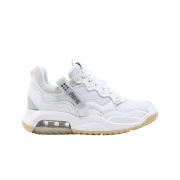 (W) Jordan MA2 White Sesame
